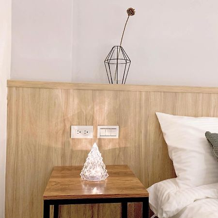 林居行旅 Neighbor Inn Hualien City Εξωτερικό φωτογραφία