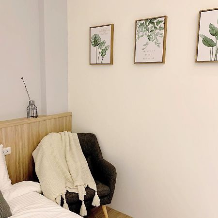 林居行旅 Neighbor Inn Hualien City Εξωτερικό φωτογραφία