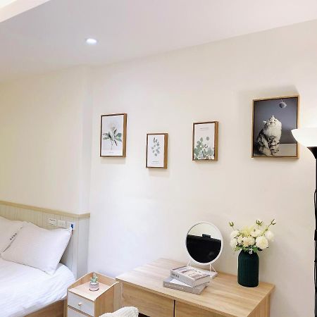 林居行旅 Neighbor Inn Hualien City Εξωτερικό φωτογραφία