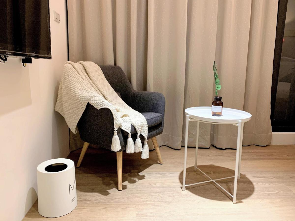 林居行旅 Neighbor Inn Hualien City Εξωτερικό φωτογραφία