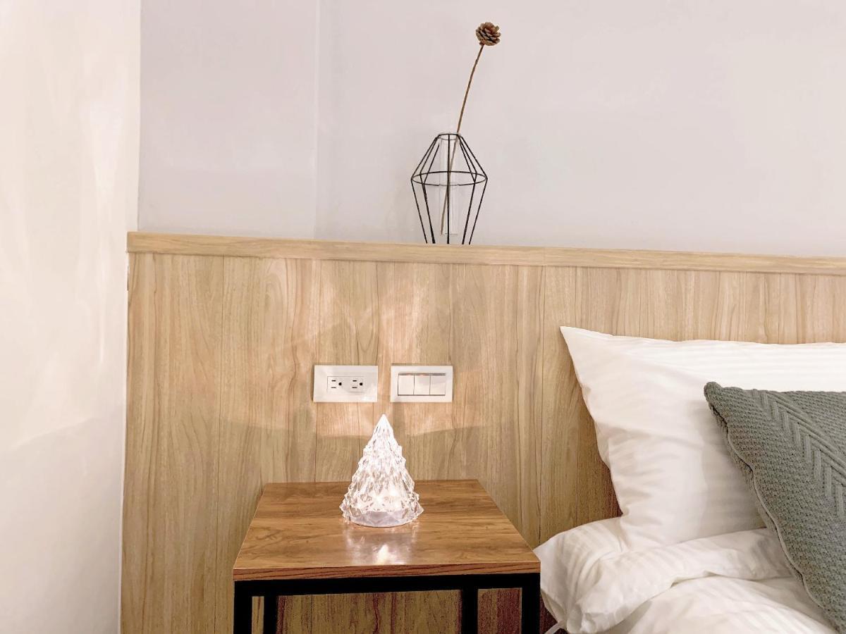 林居行旅 Neighbor Inn Hualien City Εξωτερικό φωτογραφία